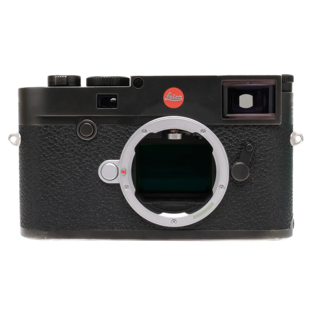 Leica M10 Black 5193280