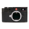 Leica M10 Black 5193280