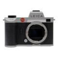 Leica SL2 Silver, Boxed 5897205