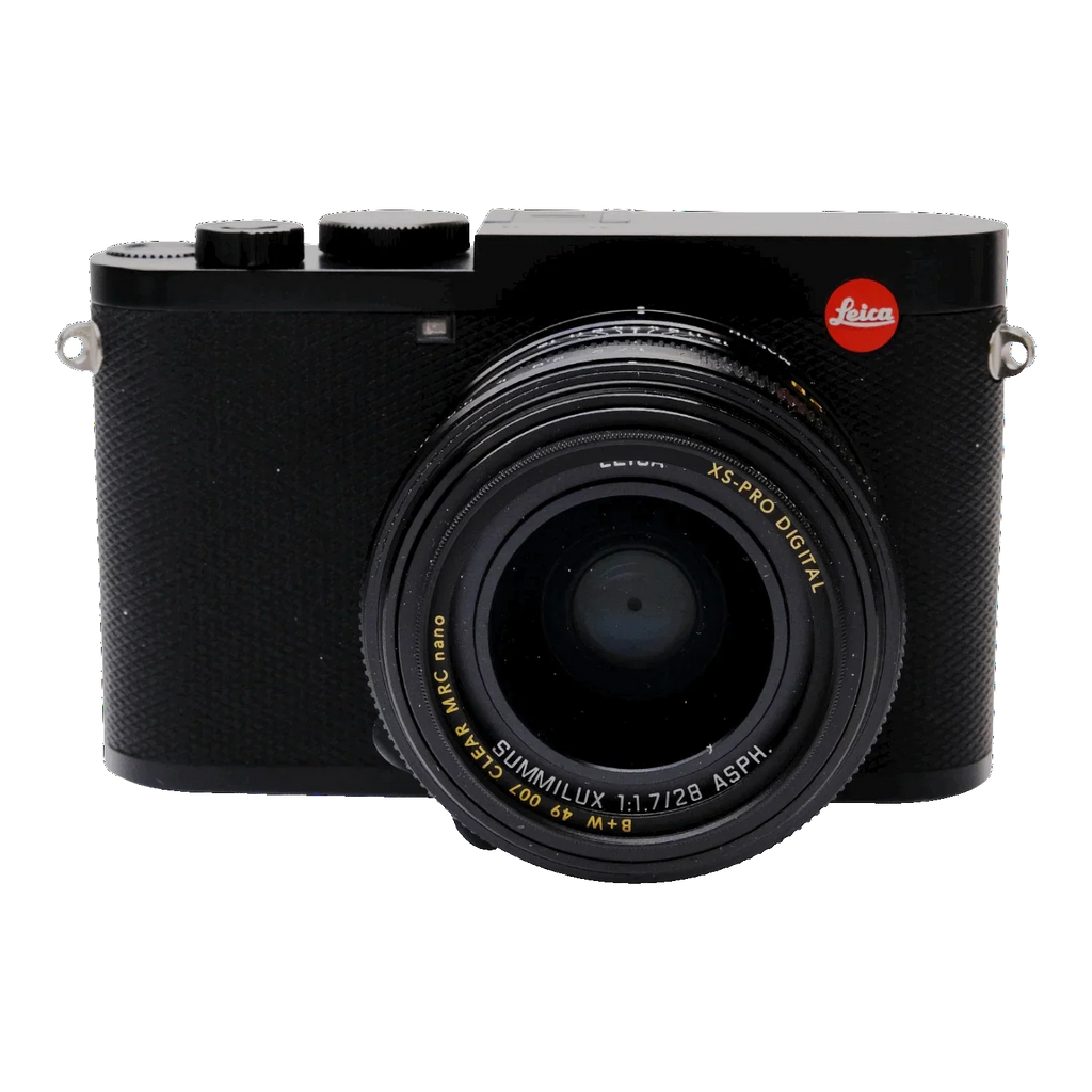 Leica Q2, Boxed 5374504