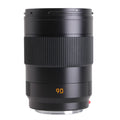 Leica 180mm f3.5 Apo Elmar-S, Boxed 4090876