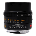 Leica 50mm f2 Apo Summicron-M Asph, Boxed 4751682