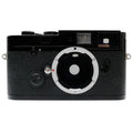 Leica MP 0.72 Black Paint, Boxed 5957387