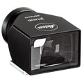 Leica 21mm Brightline Finder Black
