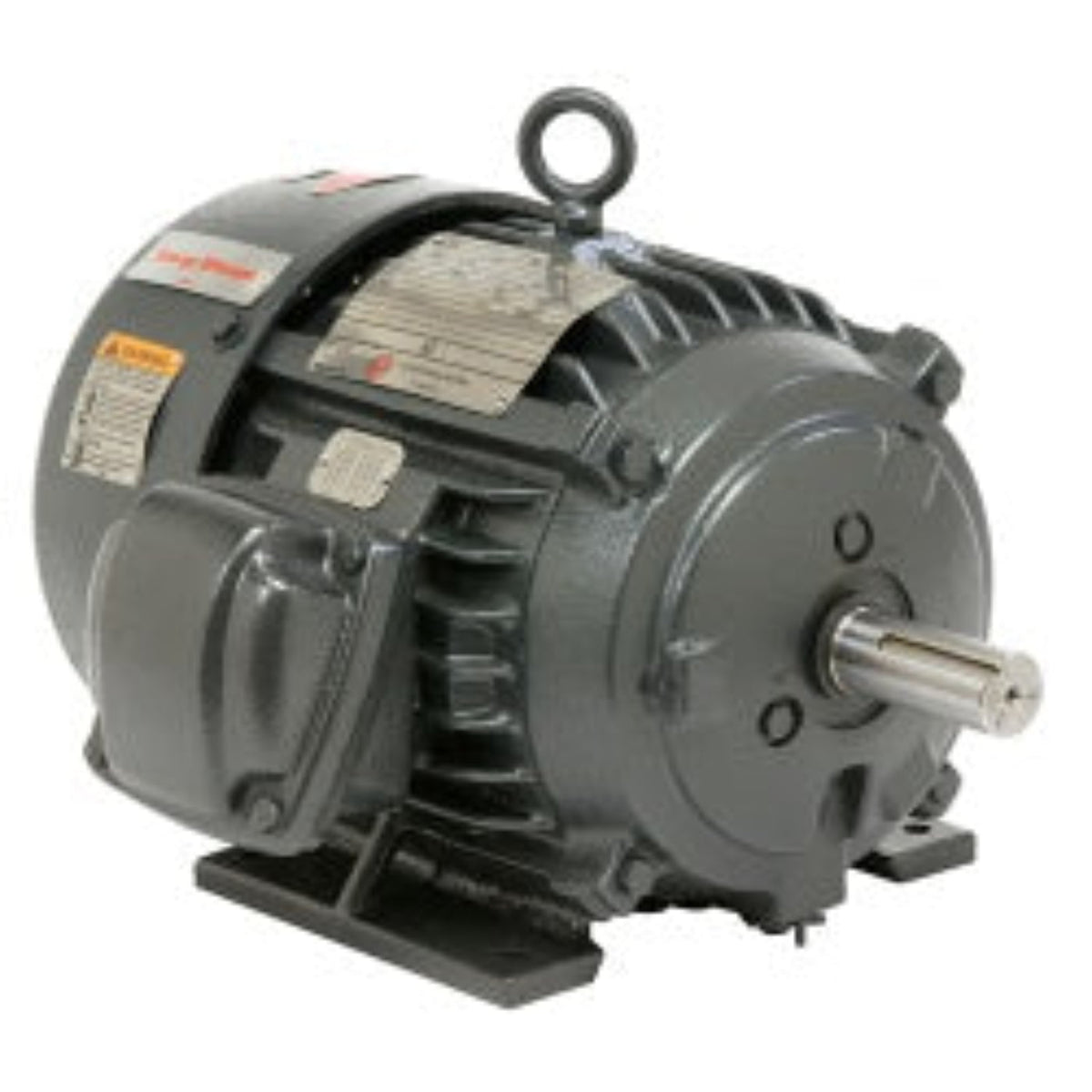 U. S. Motors NIDEC YC2P2B US MOTORDS-3CX POWER * CLEARANCE * - YC2P2B-CL