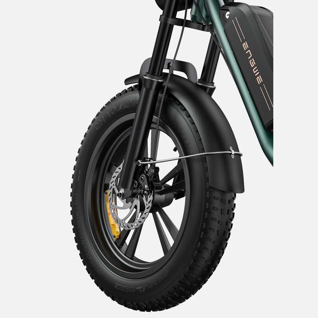 ENGWE M20 48V 13Ah/26Ah 750W All-Terrain Electric Bike