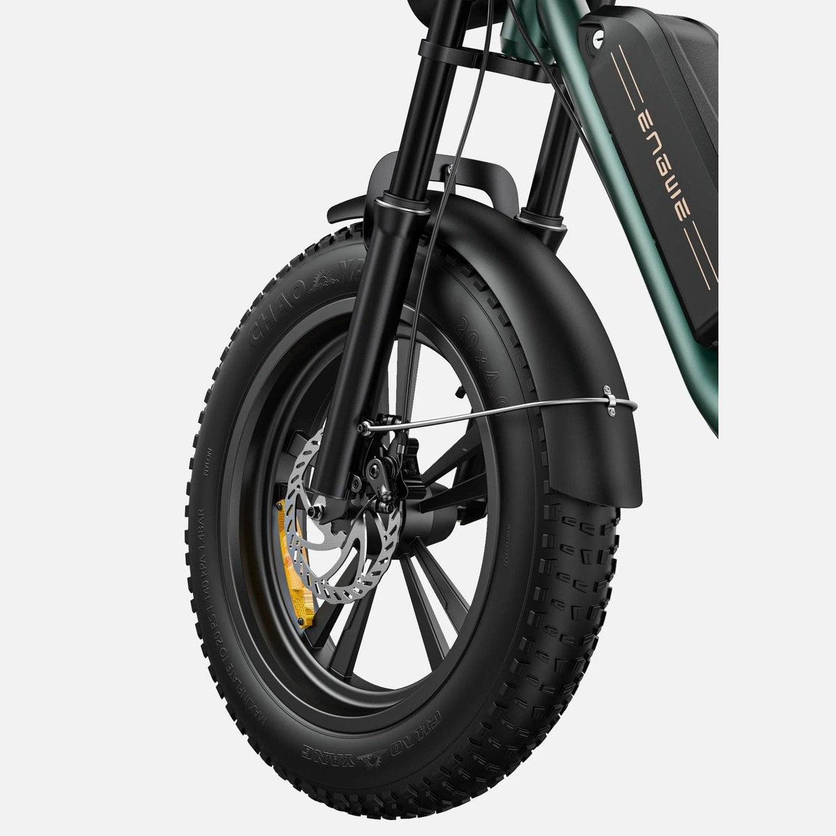 ENGWE M20 48V 13Ah/26Ah 750W All-Terrain Electric Bike