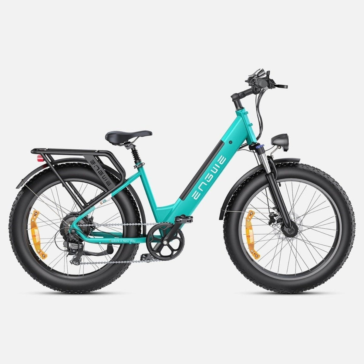 ENGWE E26 48V/16Ah 750W Electric Bike