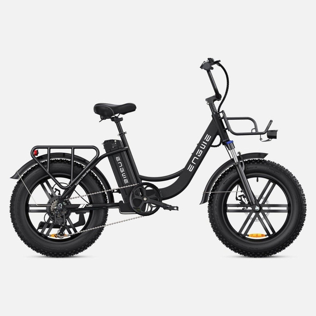 ENGWE L20 48V/13Ah 750W Electric Bike
