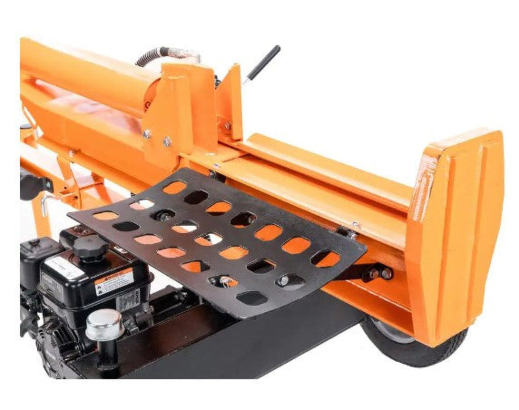 DK2 OPS232 32-Ton 6.5 HP Gas Engine Horizontal/Vertical Hydraulic Log Splitter New - OPS232