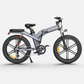 ENGWE X26 48V 19Ah/29Ah 1000W All-Terrain Electric Bike