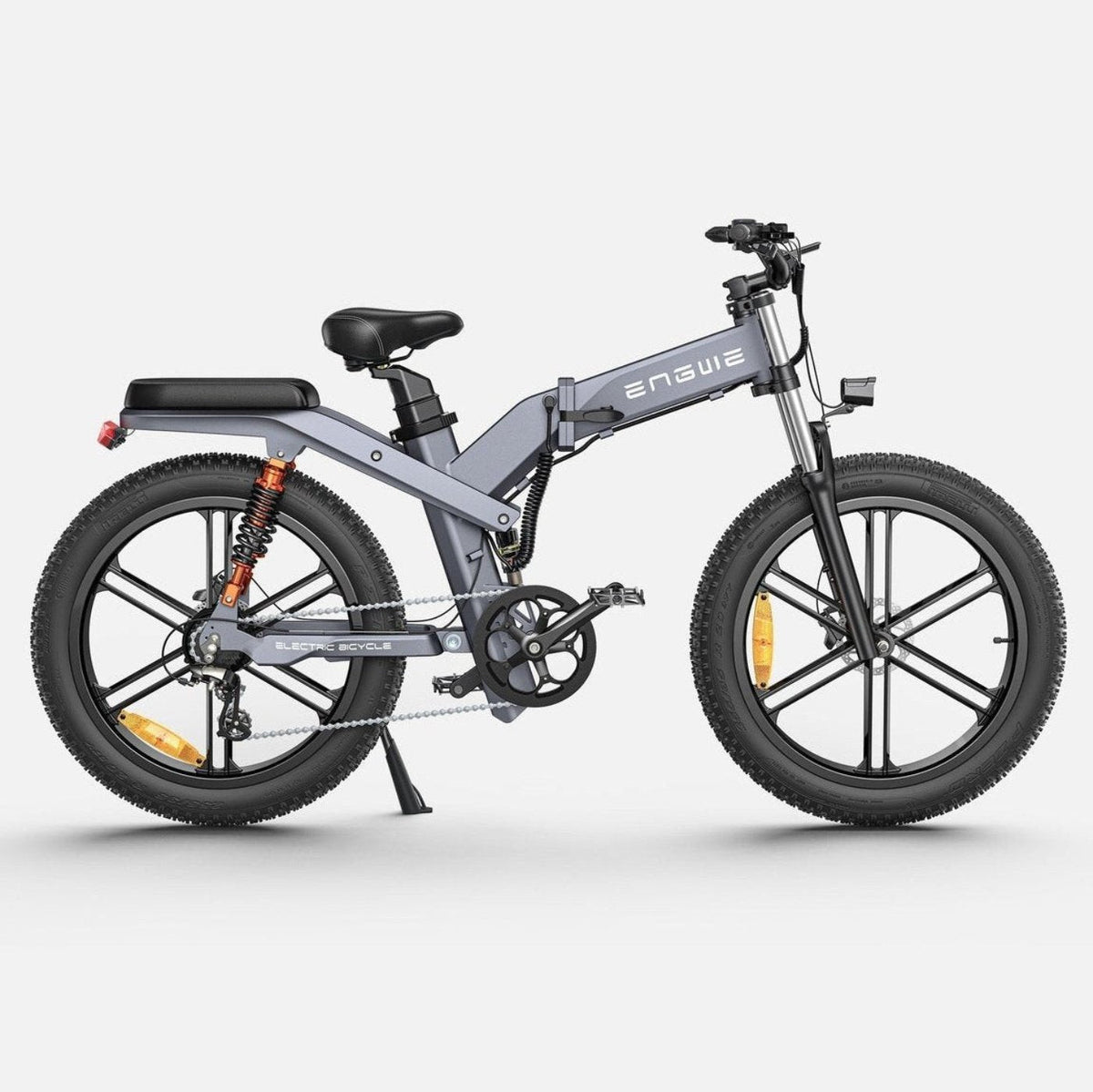 ENGWE X26 48V 19Ah/29Ah 1000W All-Terrain Electric Bike