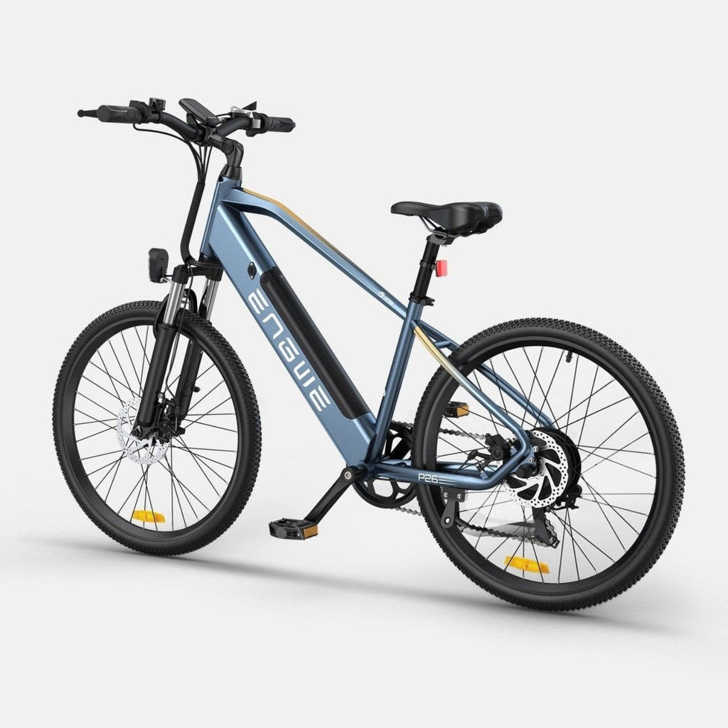 ENGWE P26 48V/13.6Ah 500W Electric Bike