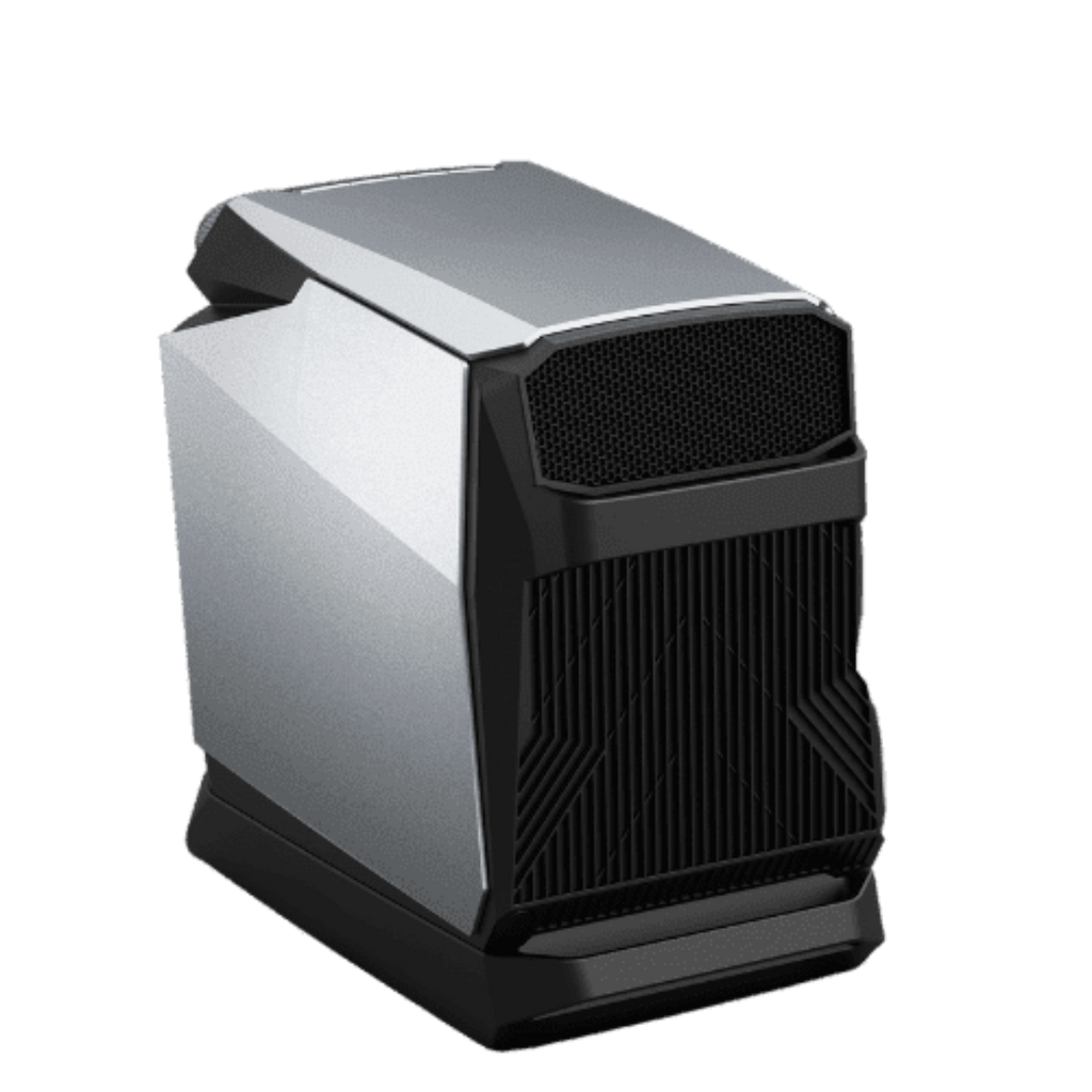 EcoFlow Wave Portable Air Conditioner + Add-On Battery - ZMH200-H-BP-US