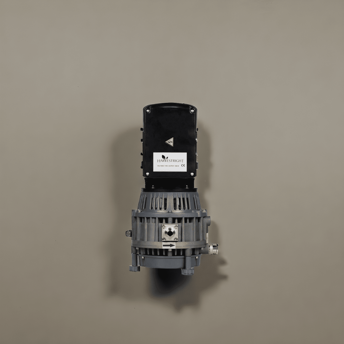 Harvest Right OIL FREE SCROLL VACUUM PUMP UPGRADE (W/FD PURCHASE) - HR-Scroll-115V 60 HZ