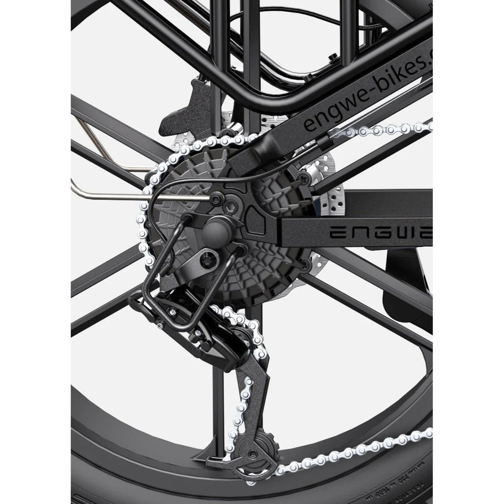 ENGWE Engine Pro 48V/16Ah 750W Electric Bike
