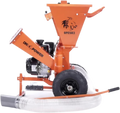 DK2 OPC503V 208cc 7HP Kohler CH270 engine 3" Chipper Shredder Vacuum Kit New - OPC503V