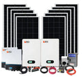 2000W 48V 240VAC Cabin Kit