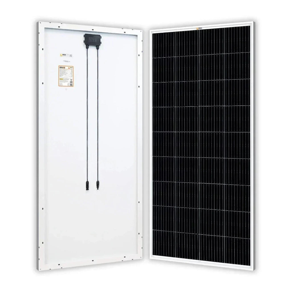2000W 48V 120VAC Cabin Kit