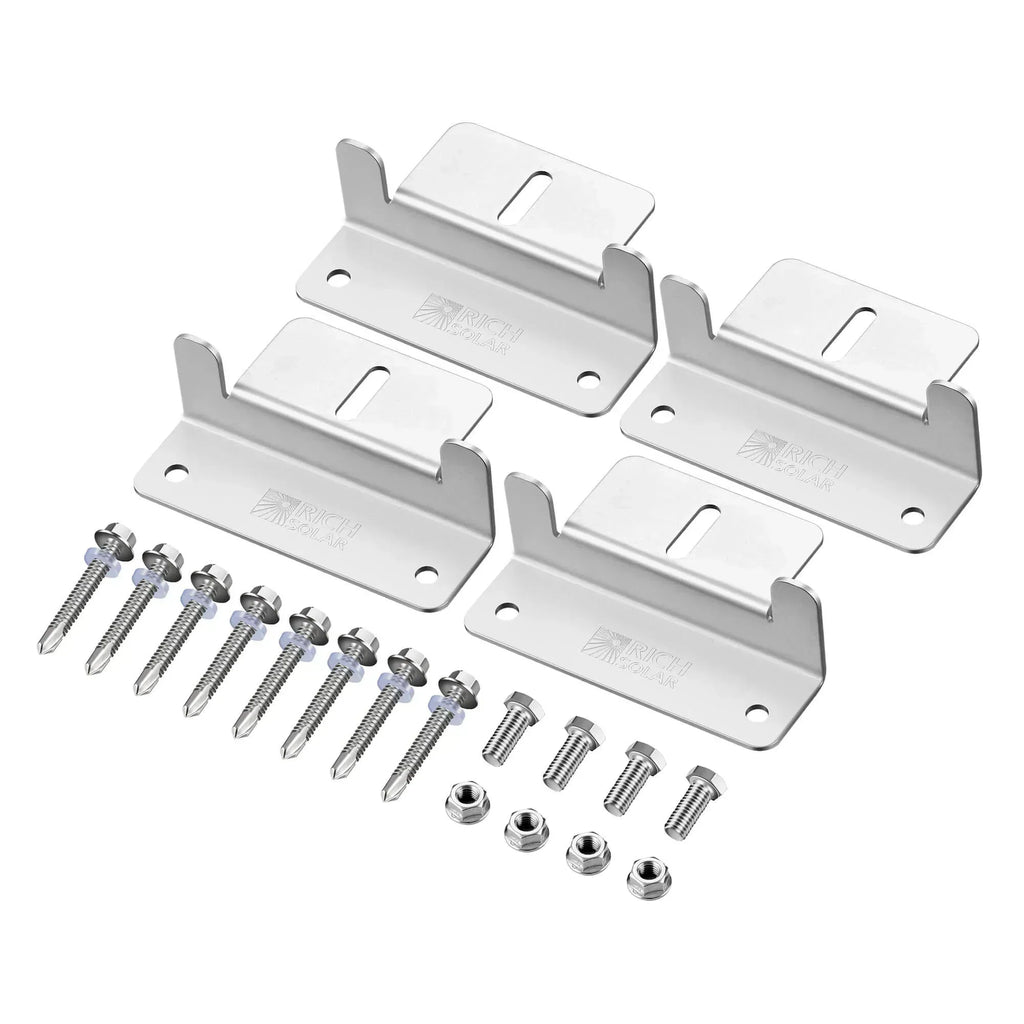 2000W 48V 120VAC Cabin Kit