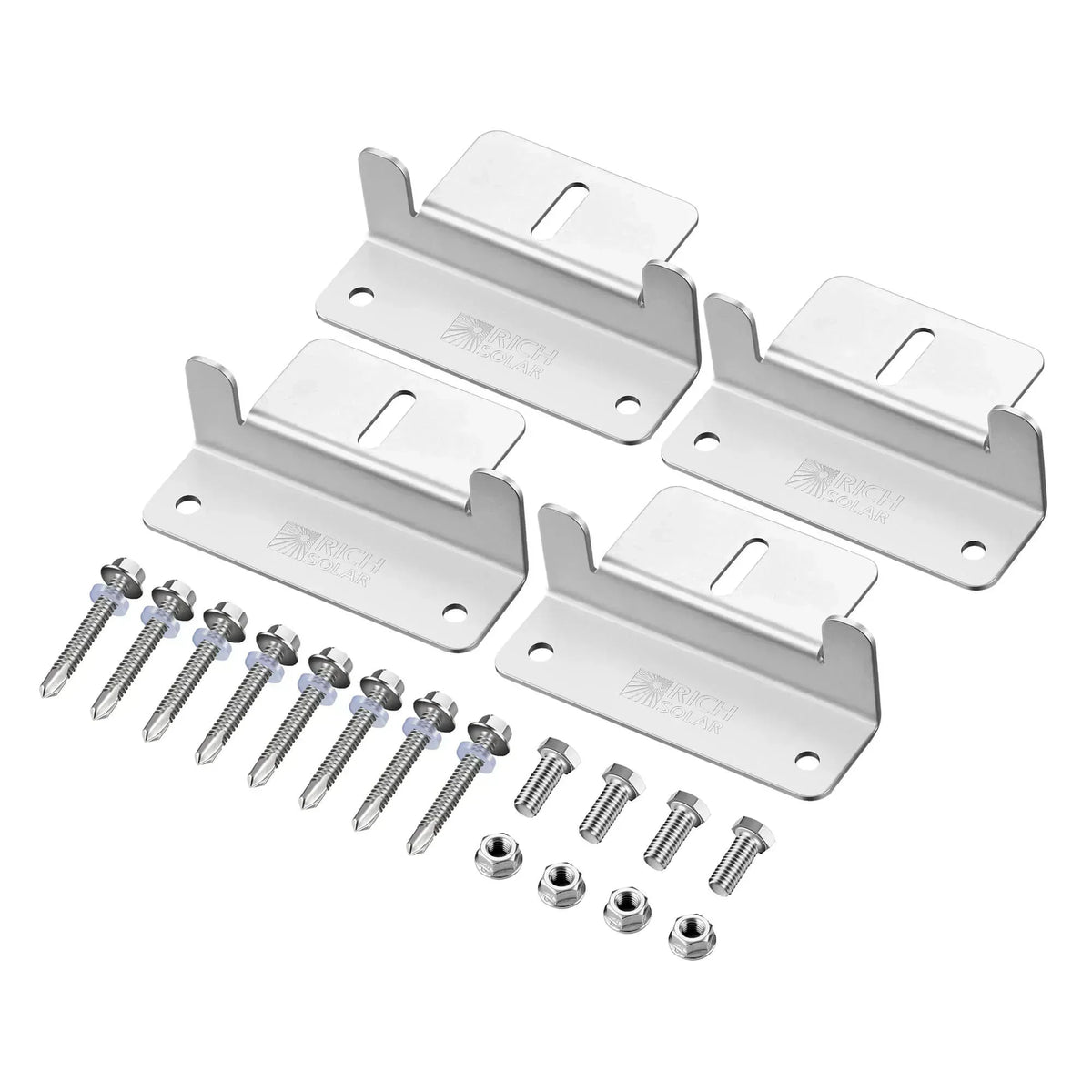 2000W 48V 120VAC Cabin Kit