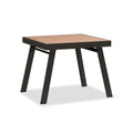 Higold York Square Dining Table - Latte - HGA-20178664