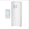 Humidex Apartment Unit with HCS & myHome Automated System with Wireless and Mobile App (HCS-AmH-Hdex) - HCS-AmH-Hdex