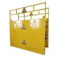 Chery Industrial Trench Shield OT000080