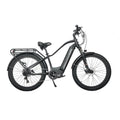 Biktrix 2024 Juggernaut Ultra Duo 3 Step-Over Mid-Drive E-Bike