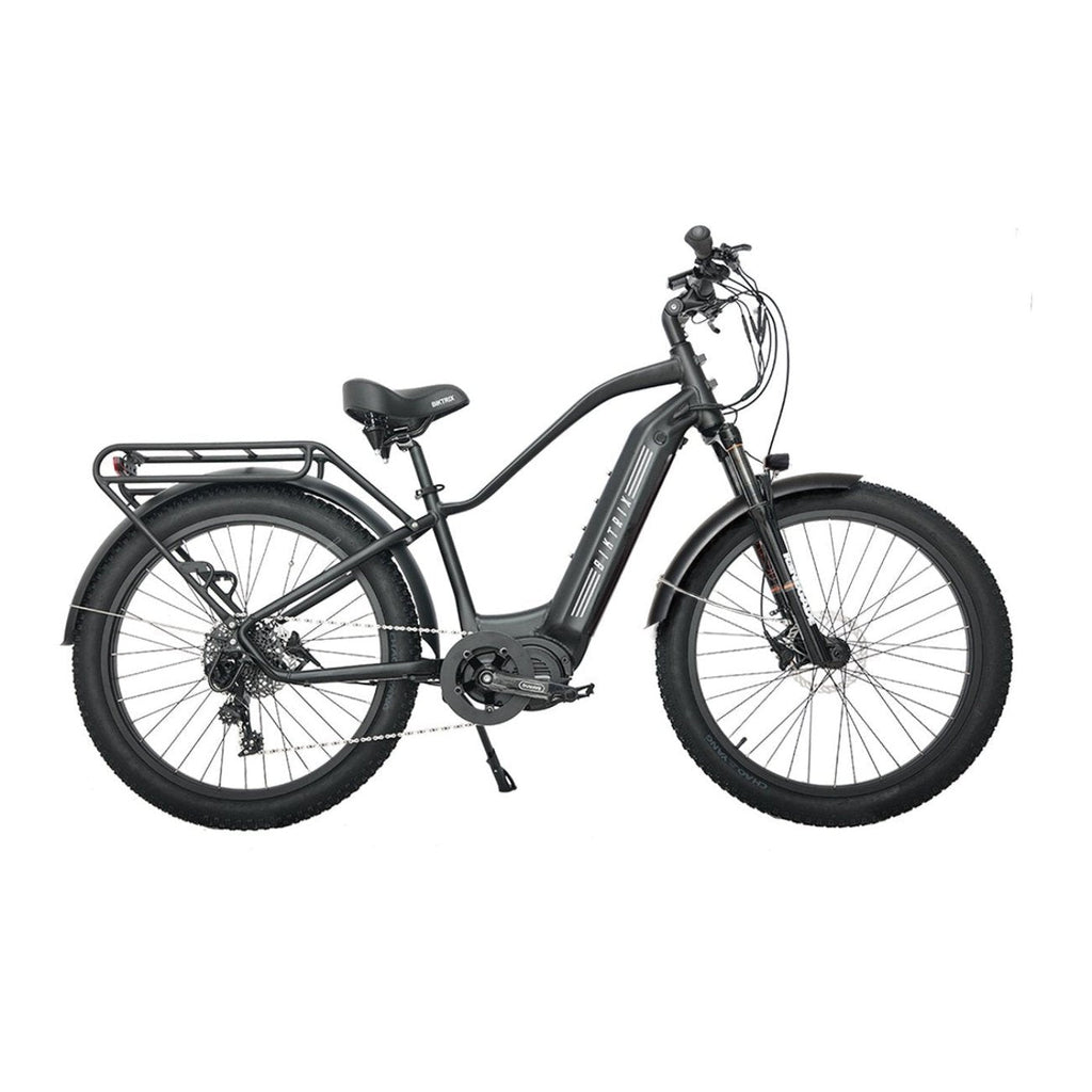 Biktrix 2024 Juggernaut Ultra Duo 3 Step-Over Mid-Drive E-Bike