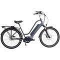 Biktrix 2024  Stunner Step-Thru 6 Cruiser Mid Drive Electric Bike