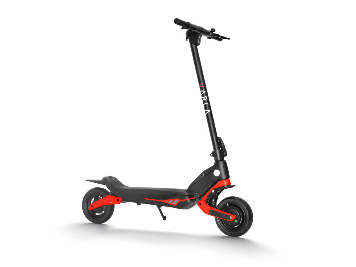Varla Falcon Urban Commuting Electric Scooter
