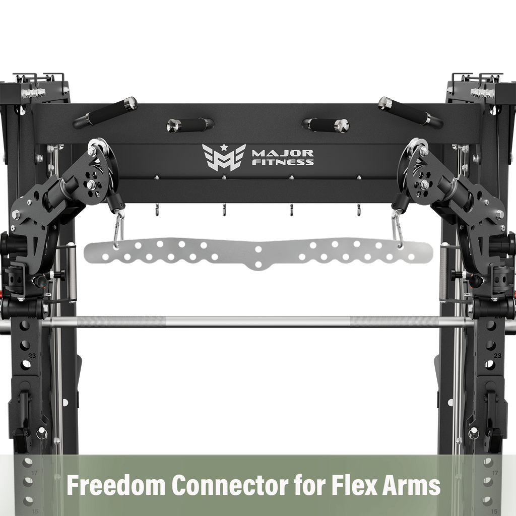 Major Fitness Flex Arms - FArmB52PRO