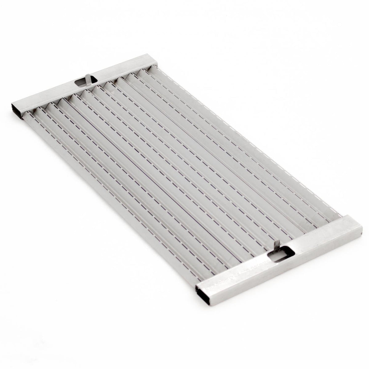 Saber Grills: Stainless Series 3-Burner Built-In Grill (NG) - R50SB0417