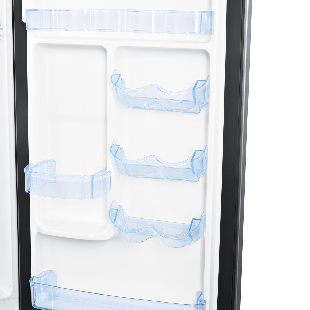 Avanti 4.5 cu. ft. Compact Refrigerator - RA45B3S