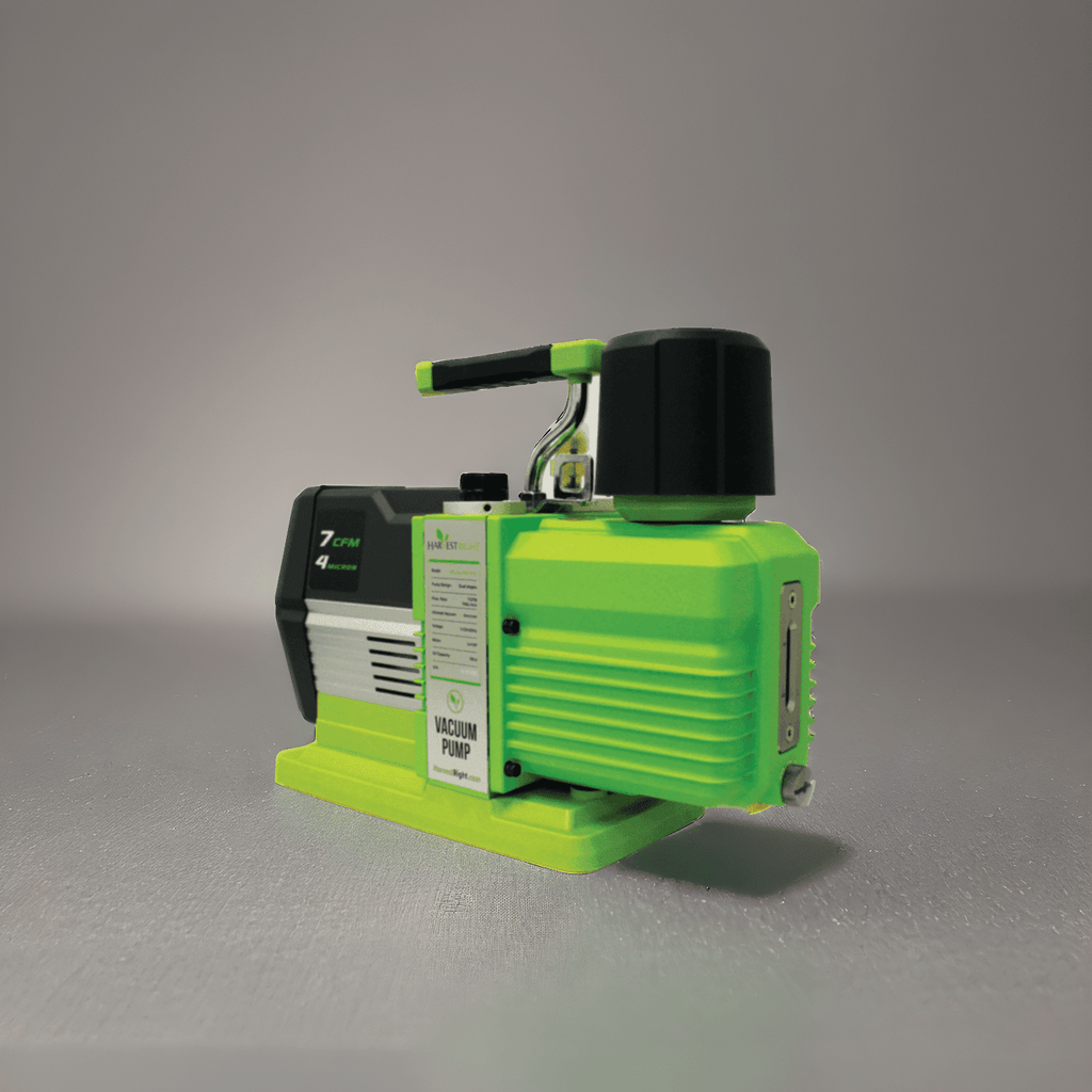 Harvest Right Premier Vacuum Pump (Upgrade) - HR-Indus-115v 60 Hz