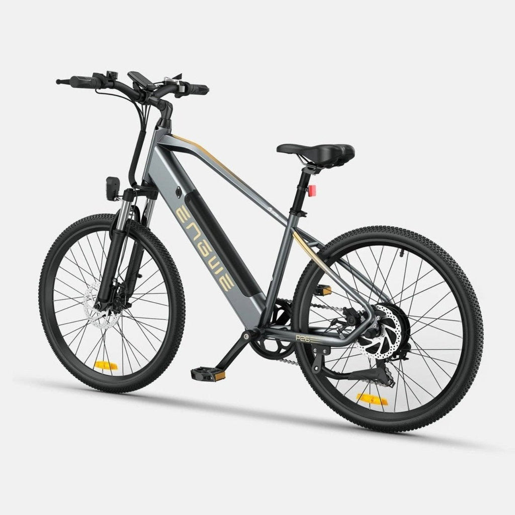 ENGWE P26 48V/13.6Ah 500W Electric Bike