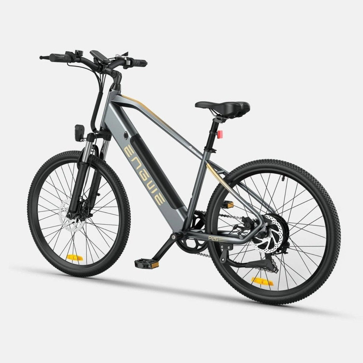 ENGWE P26 48V/13.6Ah 500W Electric Bike
