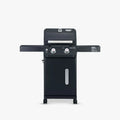 Monument Grills Mesa 220 Series | 2 Burner Propane Gas Grill in Black - M220