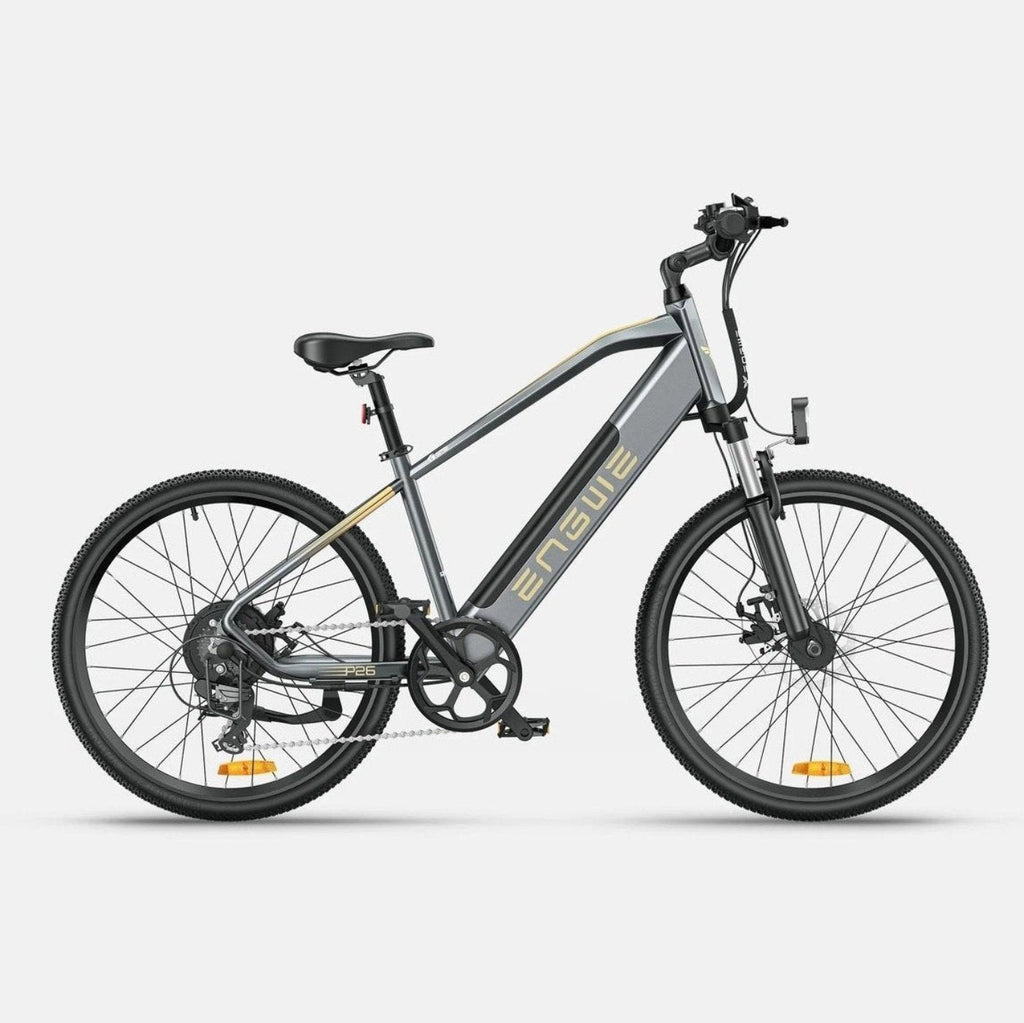 ENGWE P26 48V/13.6Ah 500W Electric Bike
