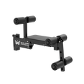 Major Fitness Rack Mounted Leg Extension - RMLE57