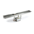 60″ Linear High/Low Electronic Ignition System - 60SSEI-TRGH-HI/LO-120VAC-NG