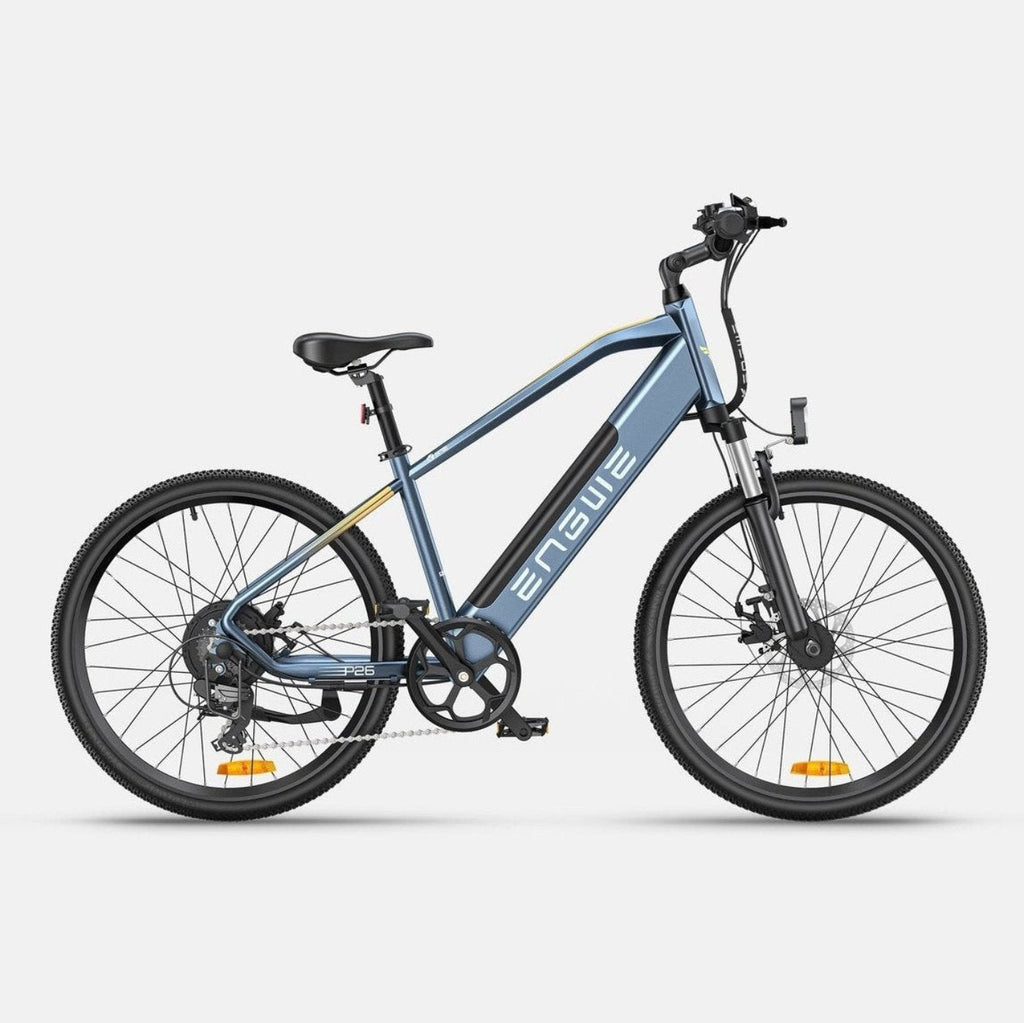 ENGWE P26 48V/13.6Ah 500W Electric Bike