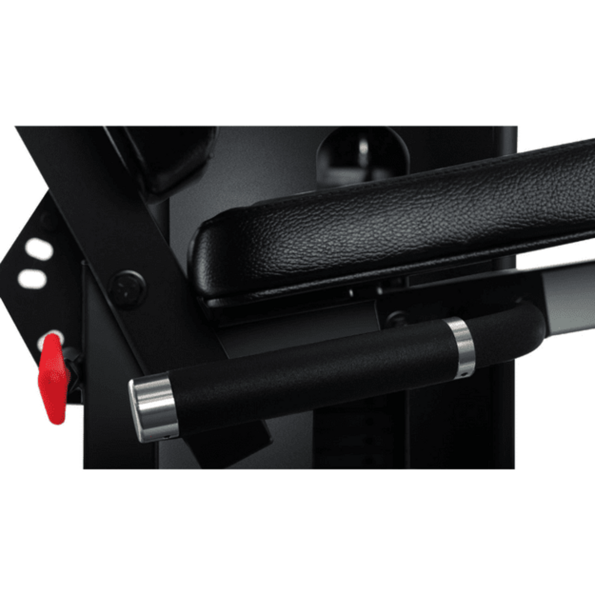 Inflight Fitness Incline Leg Press / Calf Raise - FBE-10-7106