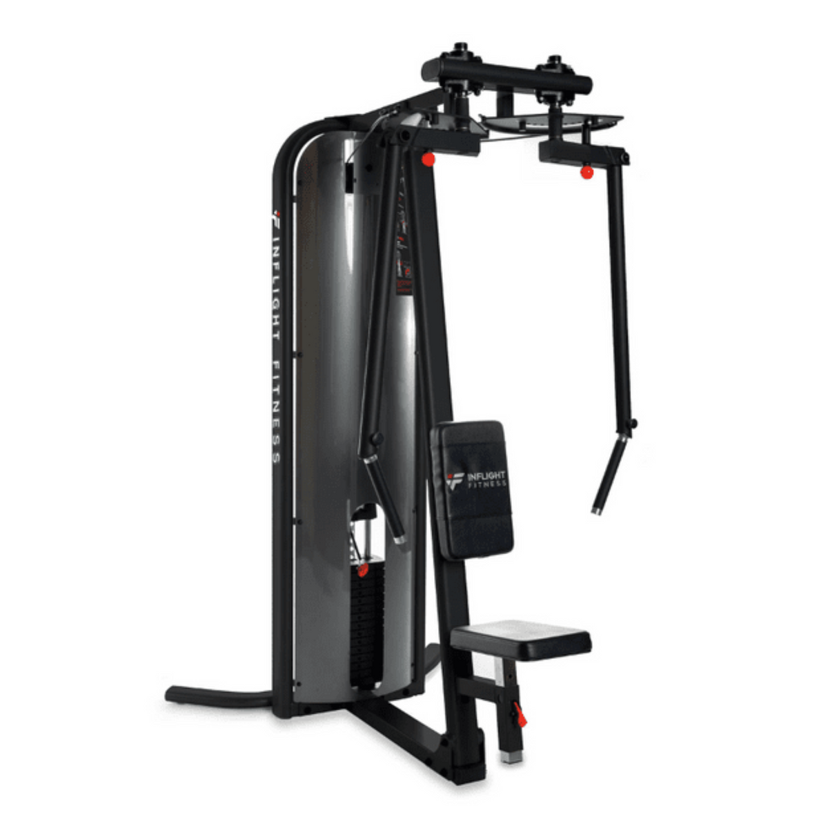 Inflight Fitness Multi Pec Fly / Rear Delt - CT-MFDS