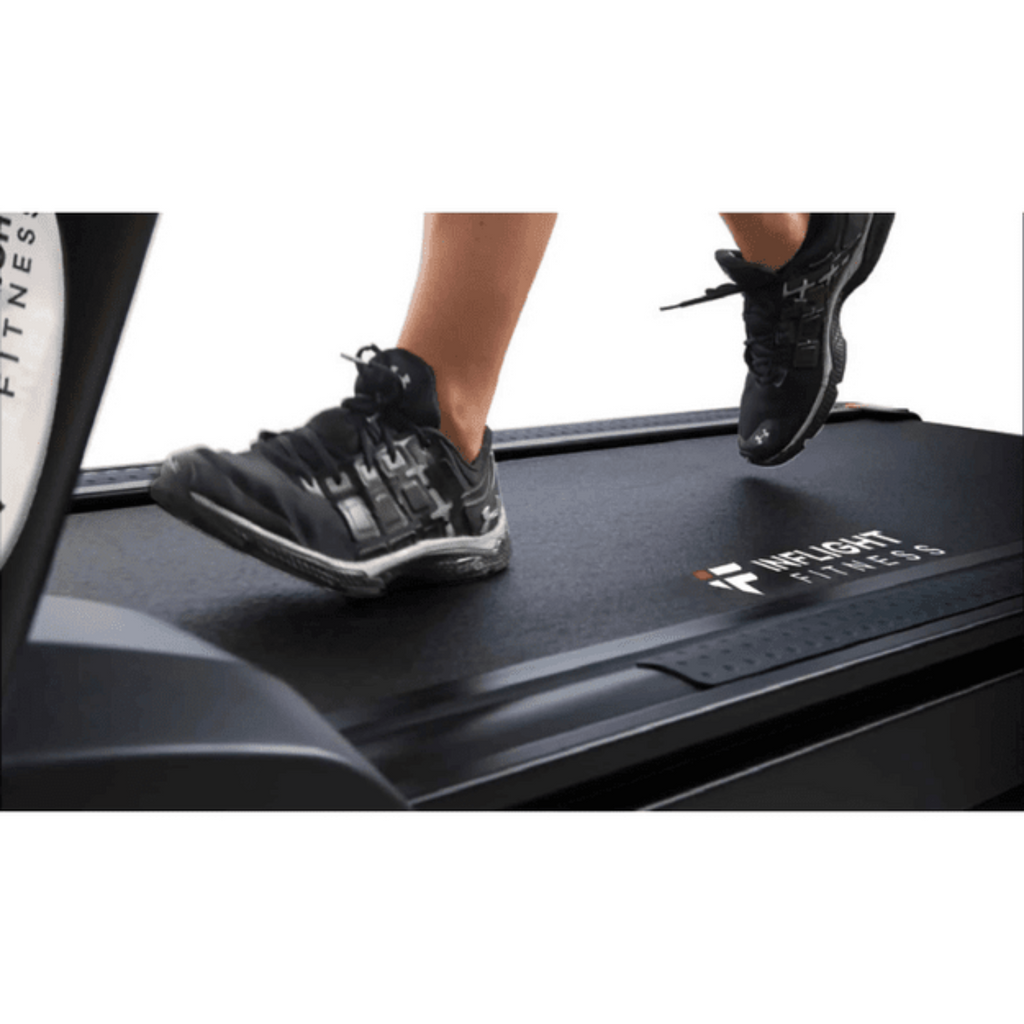 Inflight Fitness M6 (AC/DC) Treadmill - CT-M6(DC)