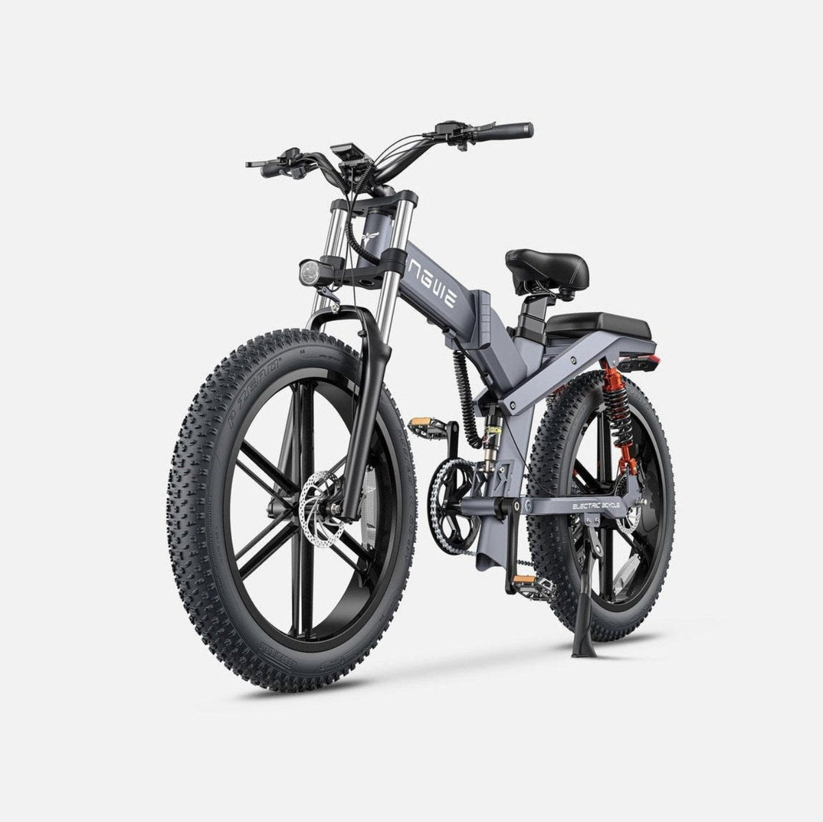 ENGWE X26 48V 19Ah/29Ah 1000W All-Terrain Electric Bike