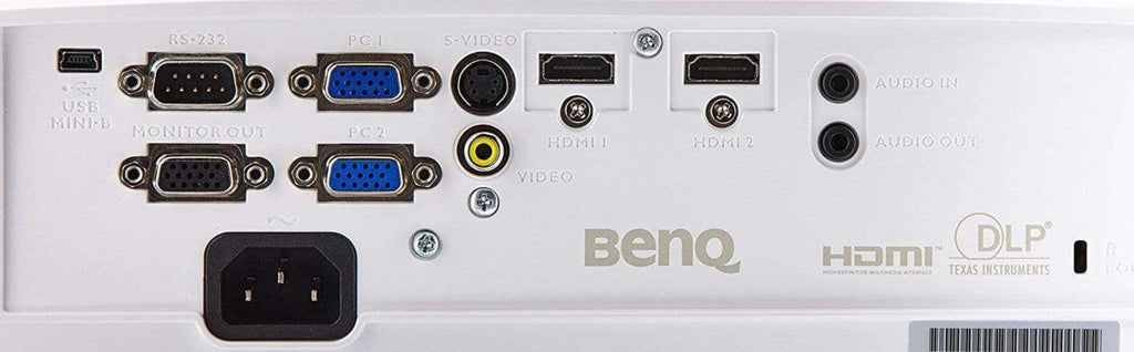 BenQ MH530FHD 1080p 3300 ANSI Projector Manufacturer RFB - MH530FHD