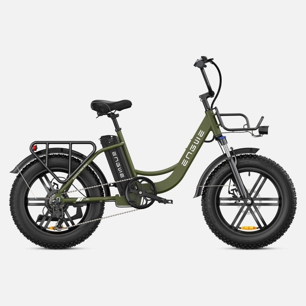 ENGWE L20 48V/13Ah 750W Electric Bike