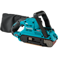 Makita (GSB01Z) 40V max XGT Brushless Cordless 3" x 21" Belt Sander, AWS Capable, Tool Only - GSB01Z